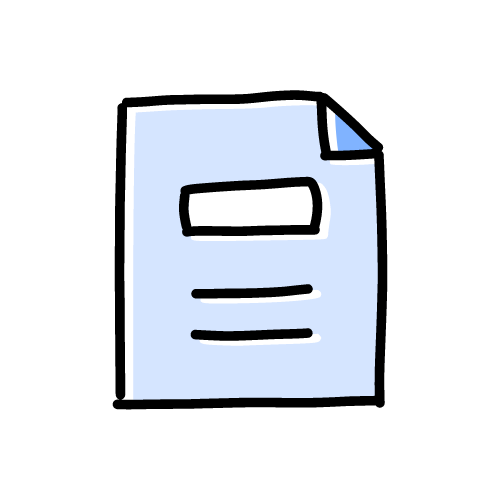 紙の書類